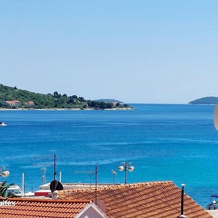 Refresh Boutique Suites - Central Point Vodice Exteriér fotografie
