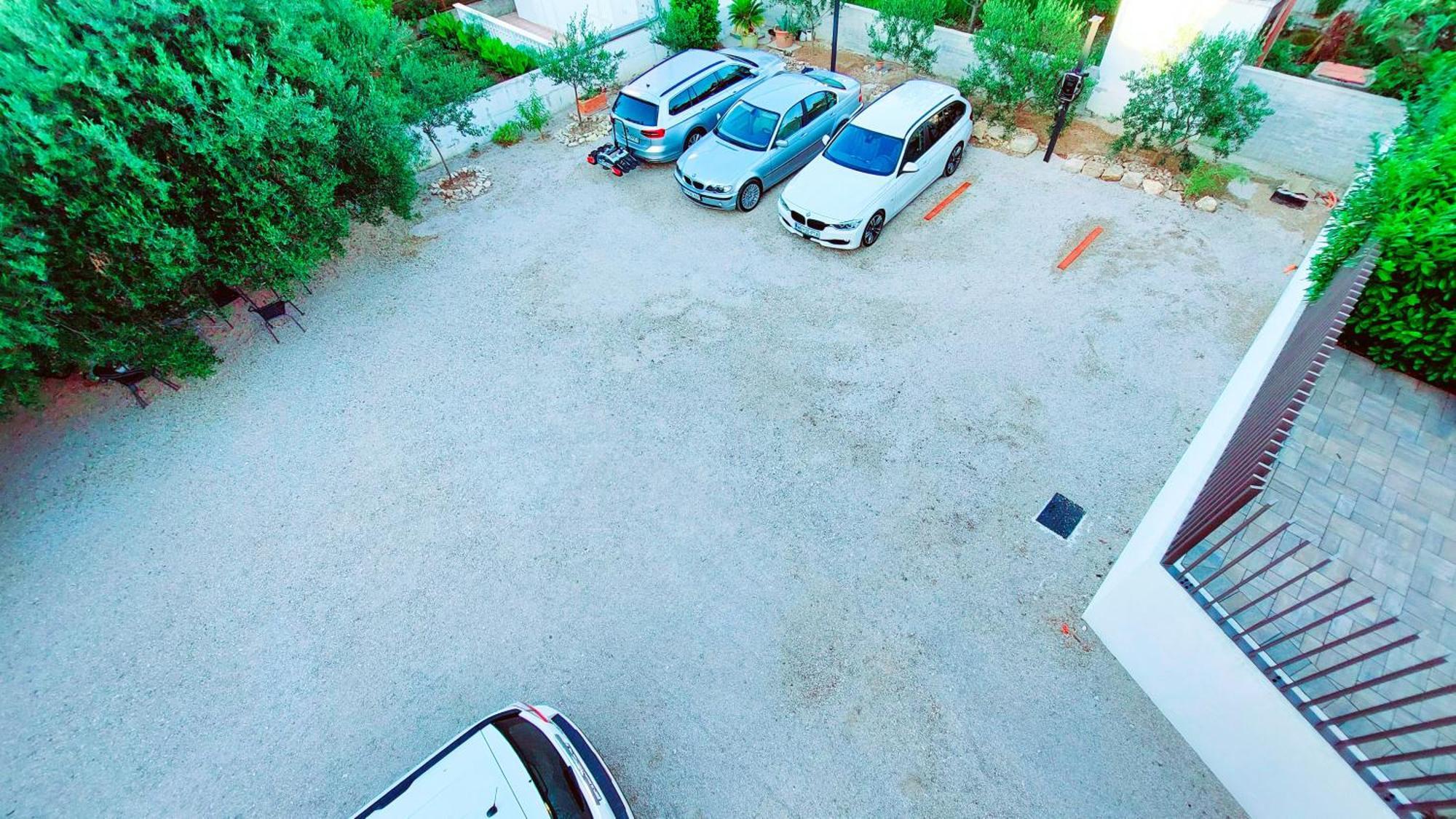 Refresh Boutique Suites - Central Point Vodice Exteriér fotografie